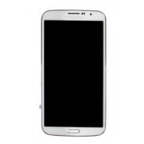 Display module Samsung Galaxy Mega GT-i9200 wit - GH97-14751B