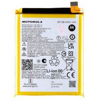 Motorola Edge 30 batterij ND40 - 4020mAh