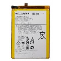 Motorola Moto E4 Plus batterij HE50 - 5000mAh