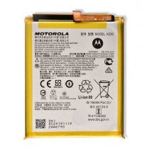 Motorola Moto G8 Power/Moto G Power batterij KZ50 - 5000mAh