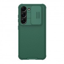 Nillkin CamShield PRO case Samsung Galaxy S23+ - groen