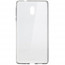 Nokia 3 slim crystal cover CC-103 transparant