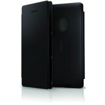 Nokia Lumia 830 folio case origineel CP-627 zwart