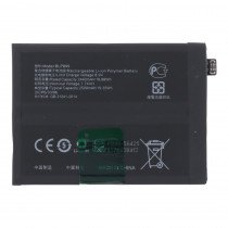 Oneplus 10 Pro batterij BLP899 5000 mAh