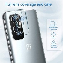 OnePlus 9 Camera lens protector - Tempered Glass