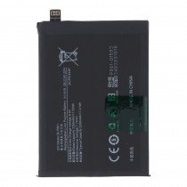 OnePlus Nord 2/9RT 5G/Nord 2T batterij BLP861 4500 mAh
