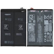 Oppo Find X5 Lite/Reno6 Pro 5G/Reno8 Lite 5G/Reno8 5G batterij BLP855 4500 mAh 