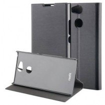 Roxfit Sony Xperia XA2 Ultra - Standing Book Case zwart URB5179B