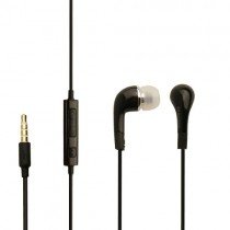 Samsung headset EHS64AVFBE in-ear stereo zwart