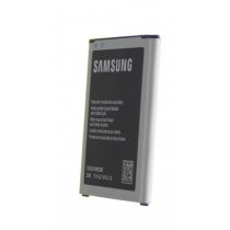 Voorkant - Samsung Galaxy J1 batterij EB-BJ100CBE 1850 mAh