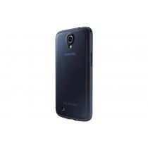 Samsung Galaxy Mega Protective Cover+ zwart EF-PI920BBEGWW