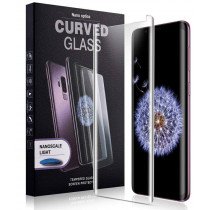 Samsung Galaxy S10 Plus UV Tempered Glass (Touch ID)