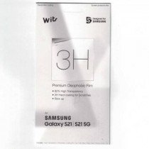 Samsung Galaxy S21 screenprotector GP-TFG991W