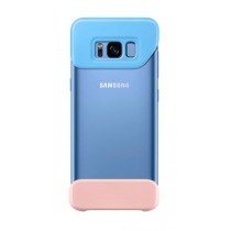 Samsung Galaxy S8 Protective Cover blauw EF-MG950CLE