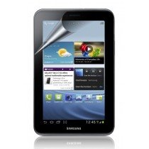Samsung ETC-P1G5C screenprotector Samsung Galaxy Tab 2 7.0