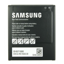 Samsung Galaxy Xcover Pro batterij EB-BG715BBE