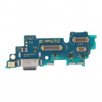 Samsung Galaxy Z Flip 5G USB-C oplaad poort/connector