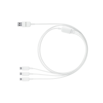 Samsung Multi Charging Cable ET-TG900UWE wit