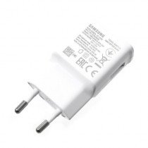 Samsung Snellader USB Adaptive Fast Charging 2A EP-TA200EWE wit