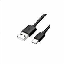 Samsung USB-C naar USB kabel extra lang - 1,5m - EP-DW700CBE