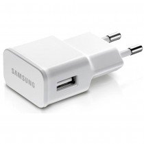 Samsung USB oplader - ETA0U81EWE - Wit