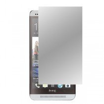 Screenprotector HTC One M7 mirror - spiegel