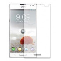 Screenprotector LG Optimus L9 P760 ultra clear