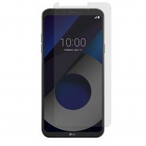 Screenprotector LG Q6 - anti glare