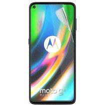Screenprotector Motorola Moto G9 Plus - anti glare