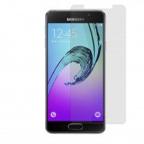 Screenprotector Samsung Galaxy A3 2016 - anti glare