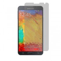 Screenprotector Samsung Galaxy Note 3 Neo N7505 anti glare