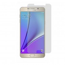 Screenprotector Samsung Galaxy Note 5 anti glare