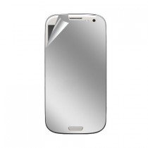 Screenprotector Samsung Galaxy S3 mirror - spiegel