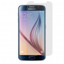 Screenprotector Samsung Galaxy S6 ultra clear
