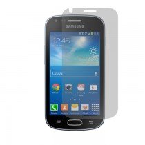 Screenprotector Samsung Galaxy Trend Plus S7580 anti glare
