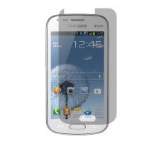 Screenprotector Samsung Galaxy Trend S7560 ultra clear