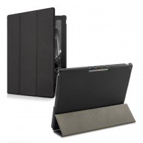Smart cover met hard case Google Pixel C tablet zwart