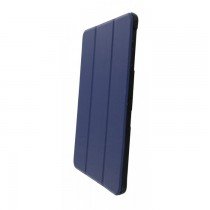 Smart cover met hard case Samsung Galaxy Tab S2 8.0 blauw