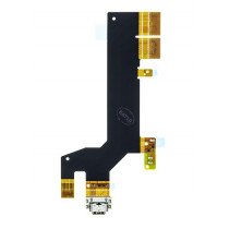 Sony Xperia 10 oplaad poort/connector