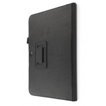 Case met Stand Samsung Galaxy Tab 3 10.1 P5200/P5210 zwart