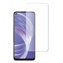 Tempered Glass Screenprotector Oppo A73 5G
