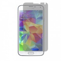 Tempered Glass Screenprotector Samsung Galaxy S5 G900