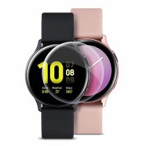 Tempered Glass (volledig scherm) Samsung Galaxy Watch 4 - 40mm