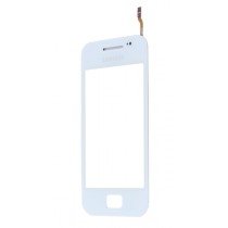 Touchscreen - digitizer Samsung Galaxy Ace S5830i wit