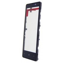 Touchscreen - digitizer Nokia Lumia 820