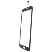 Voorkant - Touchscreen - Digitizer voor Samsung Galaxy Tab 3 7.0 3G zwart