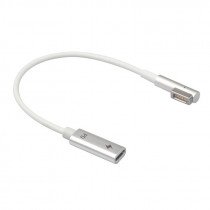USB-C (female) naar MagSafe 1 (male) adapter voor Macbook Air/Pro