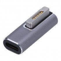 USB-C (Female) naar Magsafe 2 (Male) laad adapter