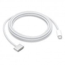 USB-C naar MagSafe 3 voedingskabel (T-style) voor Macbook 2M