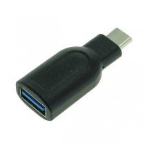 USB-C naar USB (3.0) female OTG adapter